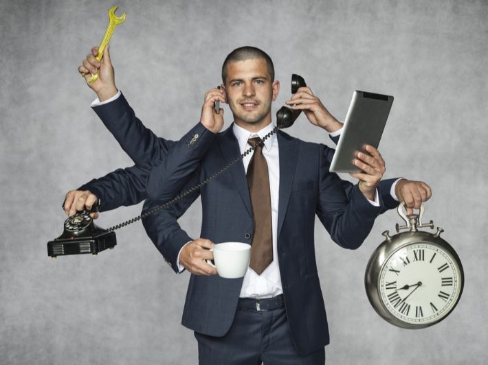 ما هي أهم صفات مدير المشروع الناجح؟