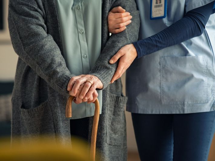 هل مريض الزهايمر يتخيل؟