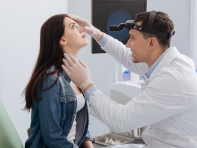 تشخيص انحراف الوتيرة تشخيص انحراف الوتيرة