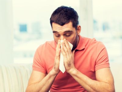 حساسية الأنف: الأعراض، الأسباب والعلاج حساسية الأنف: الأعراض، الأسباب والعلاج