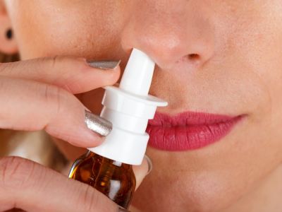 طرق تخفيف تضخم لحمية الأنف طرق تخفيف تضخم لحمية الأنف