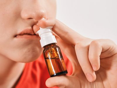 طرق علاج حساسية الأنف طرق علاج حساسية الأنف