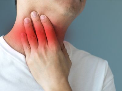 صديد اللوز: لماذا وماذا تفعل؟