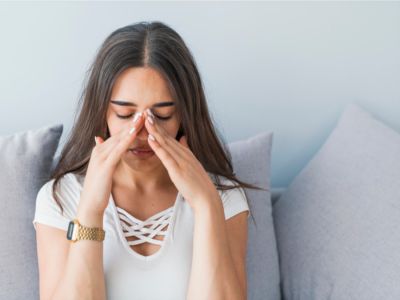 هل ارتجاع المريء يسبب دوخة؟