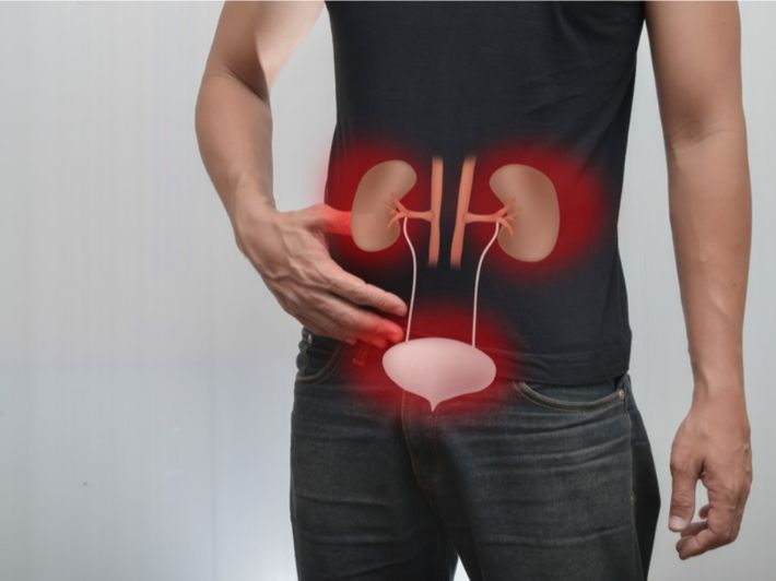 الألم عند التبول: لماذا وماذا تفعل؟