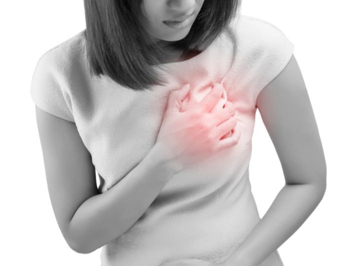 ظهور قيح في الثدي: لماذا وما العمل؟