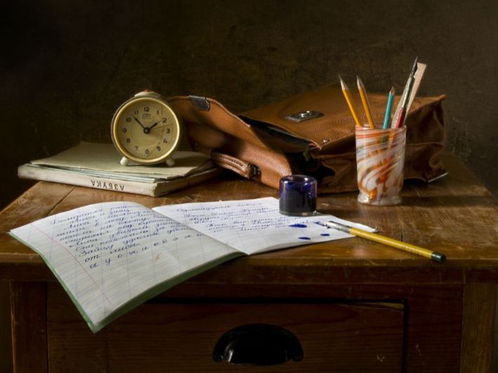 تعبير عن بيت المستقبل بالإنجليزي