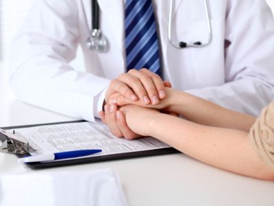 سبب موت الجنين في الشهر الثامن