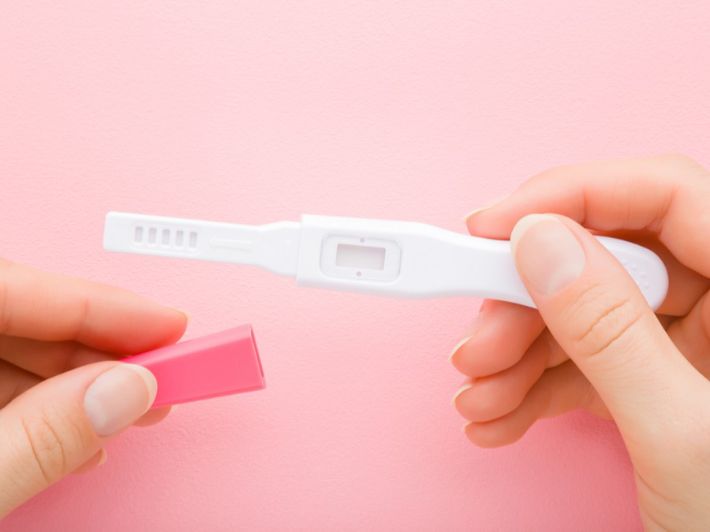 الحمل الكاذب