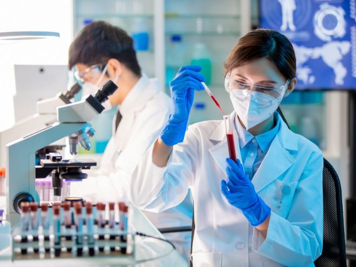 تحاليل سيولة الدم للحامل: التحضيرات وأهم المعلومات