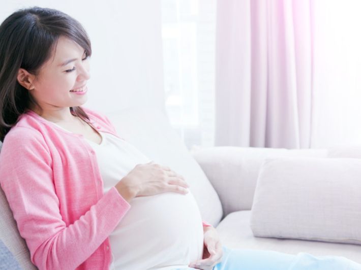 كيف تطمئنين على جنينك دون سونار؟