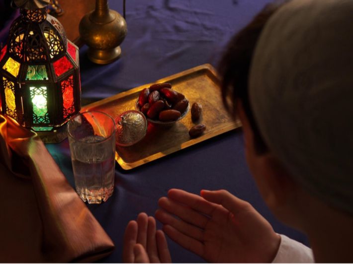 أفكار ديكورات زينة رمضان للبيت