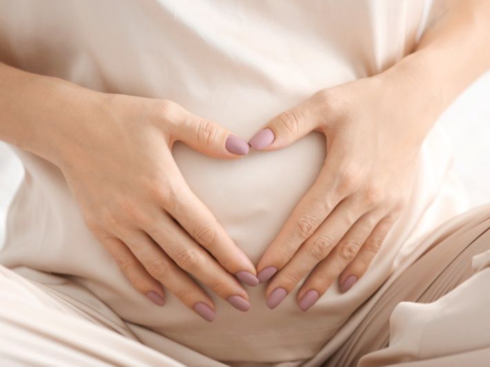 ما يجب تجنبه أثناء الحمل في الشهر الأول