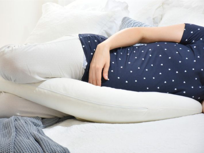 هل إبر التثبيت تمنع الولادة المبكرة؟