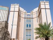 معلومات عن فندق أنجم في مكة المكرمة