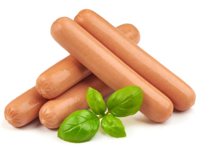 مدة سلق الهوت دوج