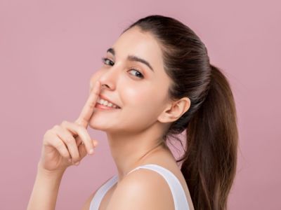 هل تعرف أن لشعر الأنف الداخلي فوائد؟ تعرف عليها