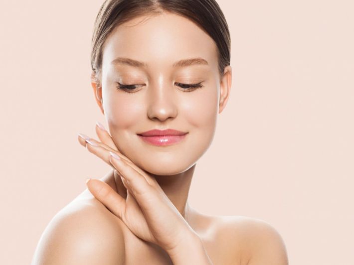 تأثير الامتناع عن السكر للبشرة