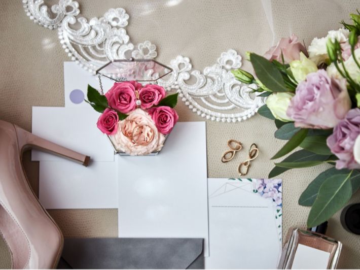 تعرفي على نصائح للعروس قبل الزواج بأسبوع