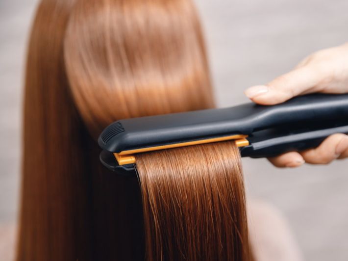 كيفية تجنب أضرار البروتين للشعر