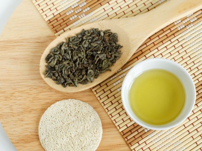 ماسك زيت شجرة الشاي للوجه