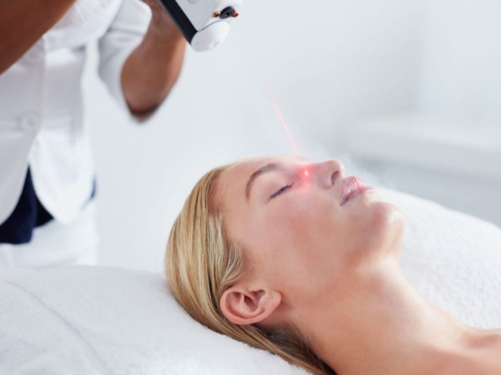 هل سمعت سابقًا بالليزر البارد؟ إليك أهم المعلومات عنه