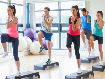 تمارين للفيبروميالجيا