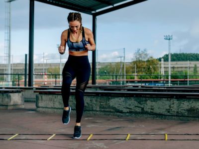 ما هي فوائد تمارين الكارديو للنساء؟