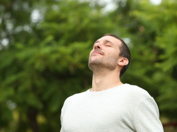 التخفيف من القلق والتوتر والخوف بتمارين الاسترخاء