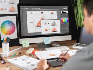 أين تكمن أهمية التصميم الجرافيكي؟