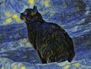 معلومات عن الفن التأثيري