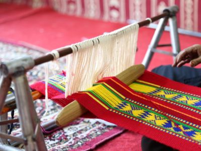 الفن الشعبي السعودي: إليك أهم المعلومات