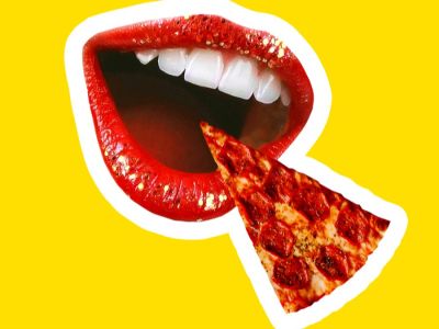 ما هي الخامات المستخدمة في فن الكولاج؟