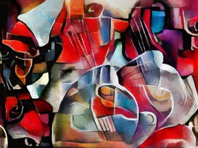 ماذا تعرف عن فن الرسم بالألوان الزيتية؟