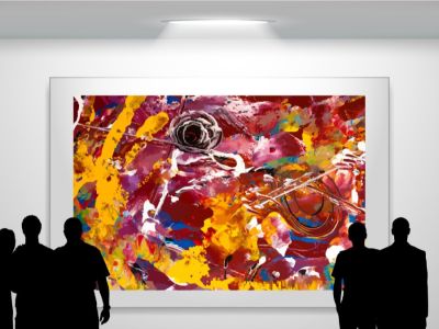 مدارس الفن التشكيلي: إليك أشهرها!