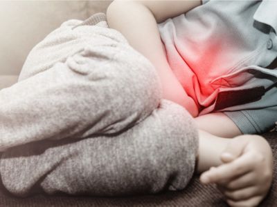 5 طرق منزلية تساهم في تخفيف إسهال الأطفال