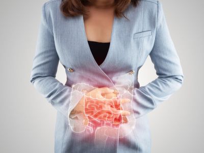 أعراض التهاب الأمعاء والقولون
