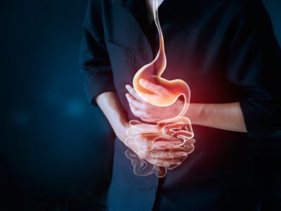 أعراض قرحة المعدة العصبية