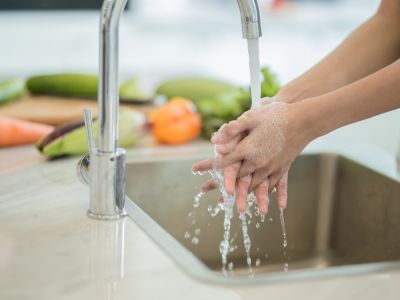 طرق الوقاية من الأميبا، وما يمكن فعله لمنع الإصابة بها مرة أخرى؟