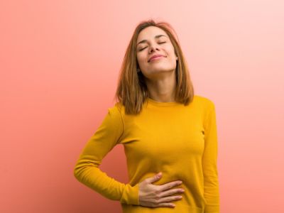 كيف يتم هضم وامتصاص الطعام؟