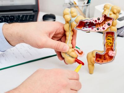 لماذا تلتهب الزائدة الدودية