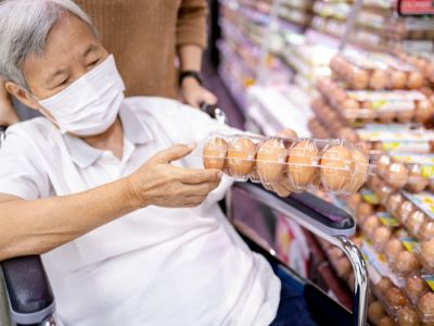ما بعد عملية استئصال المرارة: هل يمكنك أكل البيض؟