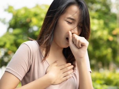 ما علاقة الحجاب الحاجز بحدوث الحازوقة؟