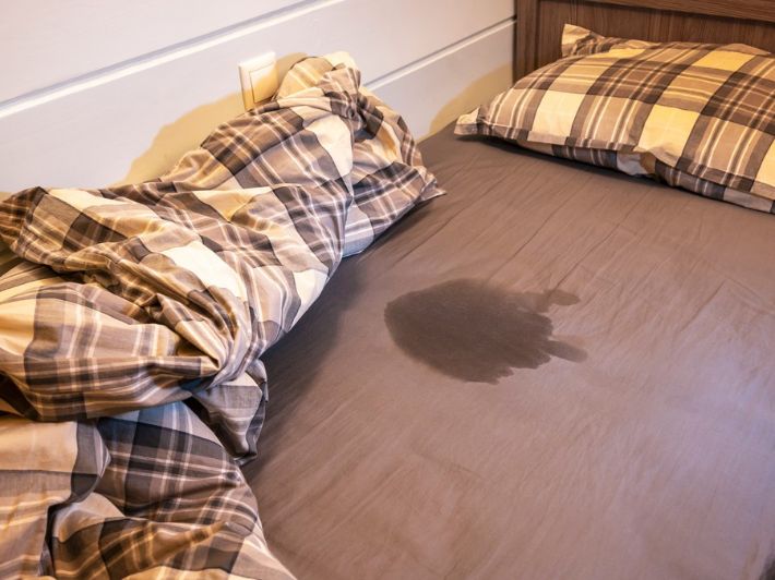 التبول الليلي: وصفات طبيعية، نصائح وحلول