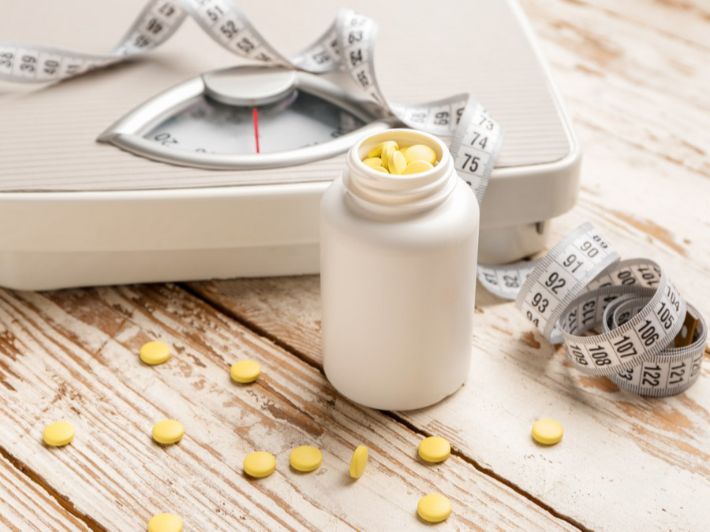 أدوية آمنة لزيادة الوزن