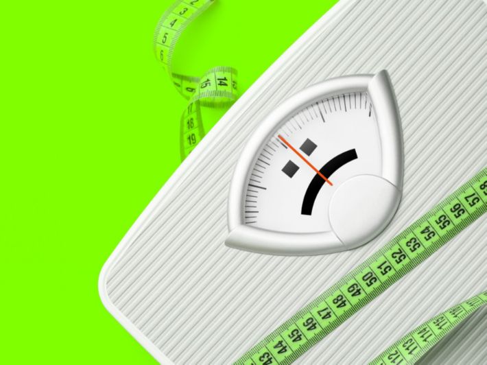 طرق زيادة الوزن لمرضى القولون العصبي