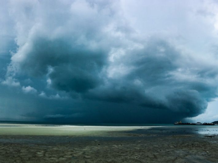 ما هي أنواع التجوية؟