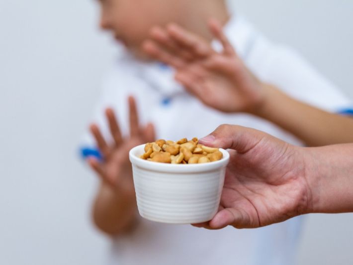 ما هي أخطر أنواع الحساسية؟