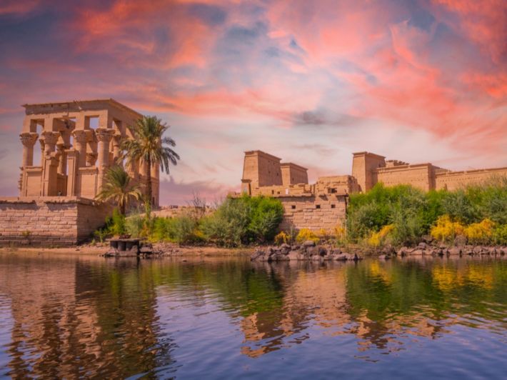 تعرف على أنواع الحضارات وأهم المعلومات عنها حضارة