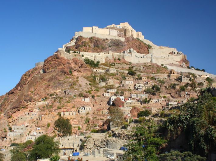آثار المماليك في القاهرة